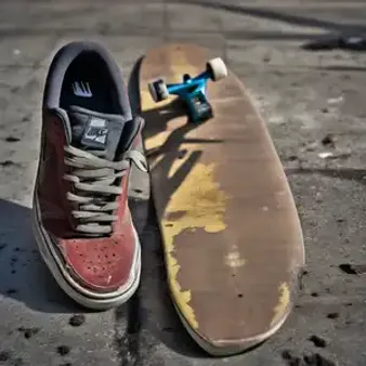 Understanding Nike SB Gear